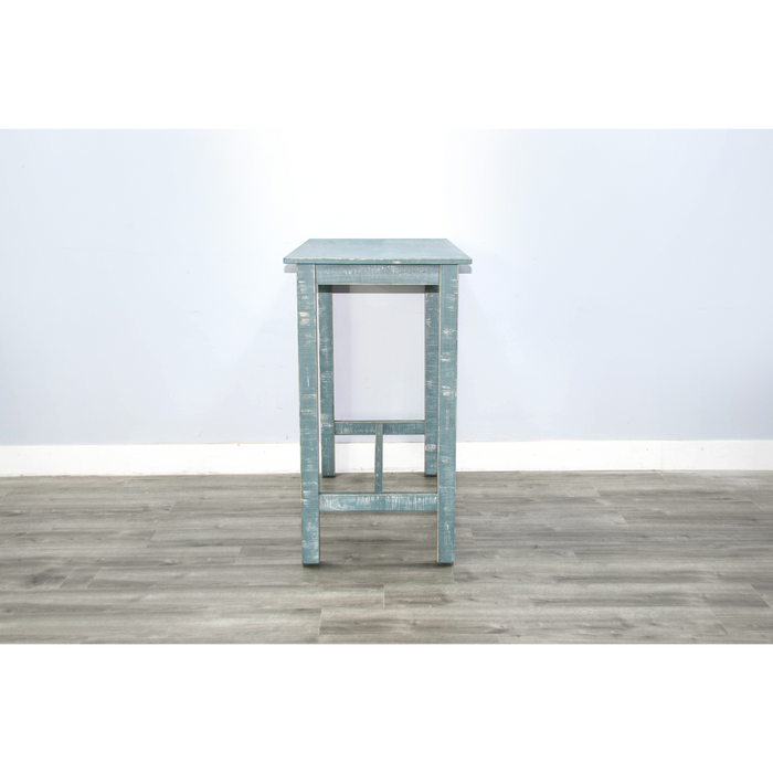 Sunny Designs Sea Grass Pub Table Sea Grass - Bed & Sofa Hub