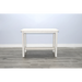 Sunny Designs White Sand Counter Table White Sand - Bed & Sofa Hub