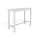 Sunny Designs White Sand Pub Table White Sand - Bed & Sofa Hub