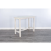 Sunny Designs White Sand Pub Table White Sand - Bed & Sofa Hub