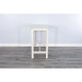 Sunny Designs White Sand Pub Table White Sand - Bed & Sofa Hub