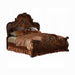 ACME Dresden Queen Bed - Bed & Sofa Hub