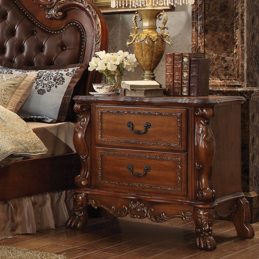 ACME Dresden Nightstand - Bed & Sofa Hub