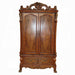 ACME Dresden Wardrobe/Tv Armoire - Bed & Sofa Hub