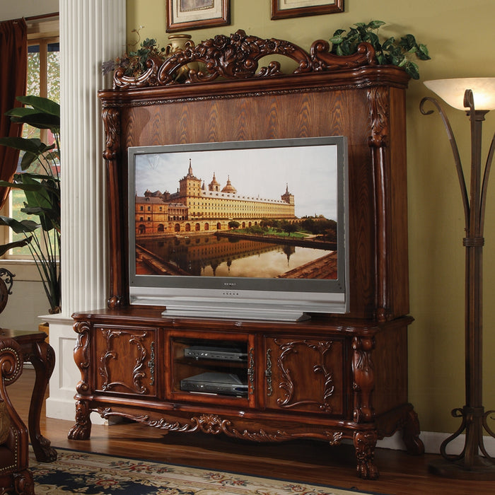 ACME Dresden Entertainment Center - Bed & Sofa Hub