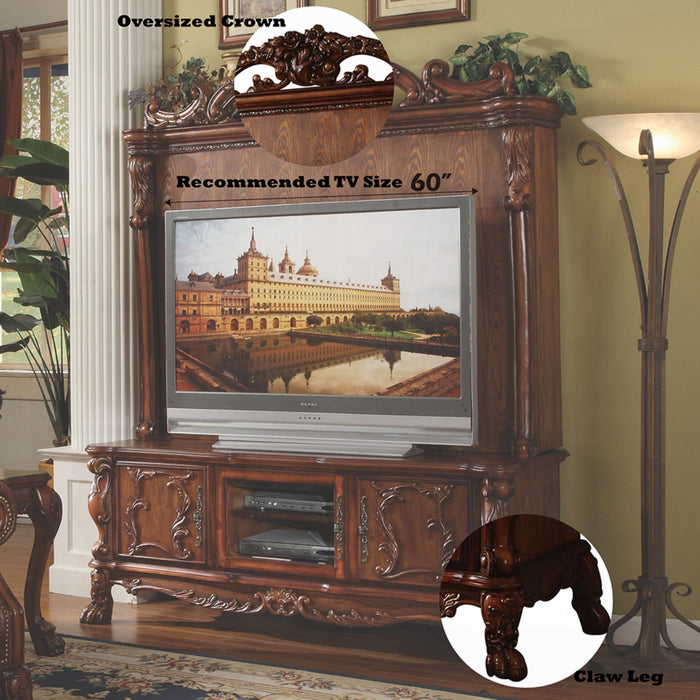 ACME Dresden Entertainment Center - Bed & Sofa Hub