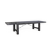 Sunny Designs Extension Wood Dining Table - Bed & Sofa Hub