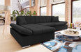 Maxima House FELIX Sectional Sleeper Sofa MIR038 - Bed & Sofa Hub