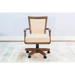 Sunny Designs Game Chair with Casters Buckskin - Bed & Sofa Hub