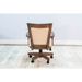 Sunny Designs Game Chair with Casters Buckskin - Bed & Sofa Hub