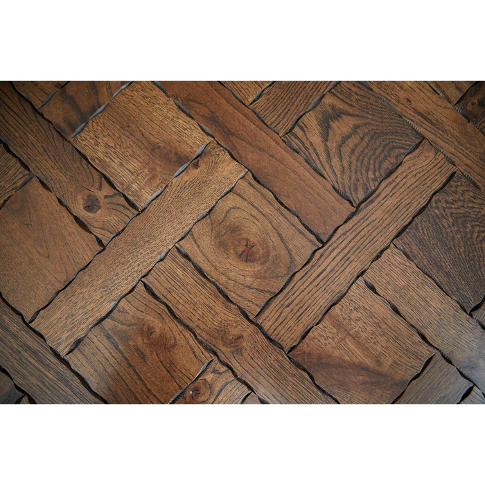 Maxima House Versal Wood Dining Table - Bed & Sofa Hub