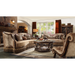 Homey Design HD-1631 – 3PC SOFA Living Room Set HD-1631-SSET3 - Bed & Sofa Hub