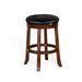 Sunny Designs Counter Swivel Stool Vintage Mocha - Bed & Sofa Hub