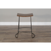 Sunny Designs Counter Counter Stool Buckskin - Bed & Sofa Hub