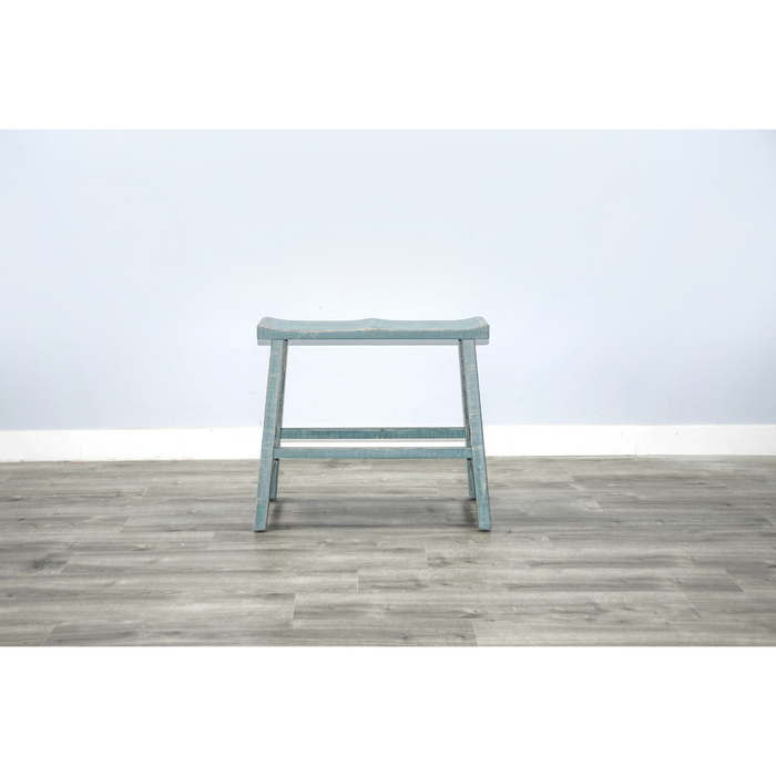 Sunny Designs Sea Grass 30'H Bench, Wood Seat Sea Grass - Bed & Sofa Hub