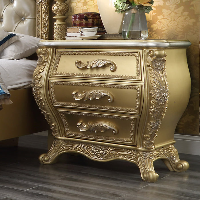 Homey Design HD-1801 – NIGHTSTAND