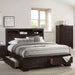 ACME Dresden Queen Bed - Bed & Sofa Hub