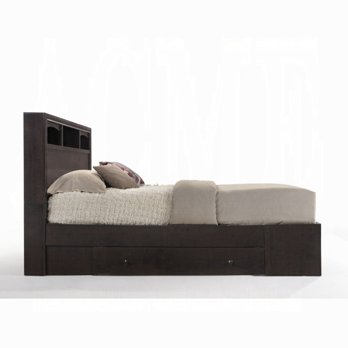 ACME Madison II Queen Bed - Bed & Sofa Hub