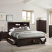 ACME Madison II Queen Bed - Bed & Sofa Hub