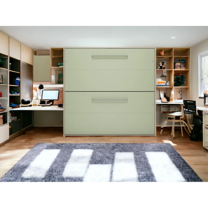 Maxima House Murphy Bunk Bed Otis - Bed & Sofa Hub