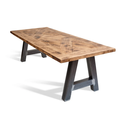 Maxima House Rita Dining Table - Bed & Sofa Hub