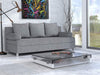 Maxima House RENATO Sofa-bed MIR030 - Bed & Sofa Hub