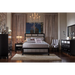 Coaster Barzini 5-piece Bedroom Set Black - Bed & Sofa Hub