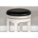 Sunny Designs Carriage Swivel Stool European Cottage - Bed & Sofa Hub