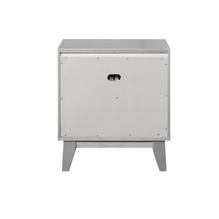 Coaster Emmett 4-piece Bedroom Set Walnut - Bed & Sofa Hub