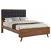 Coaster Robyn 5-piece  Bedroom Set Dark Walnut - Bed & Sofa Hub