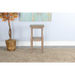 Sunny Designs  End Table Beach Pebble - Bed & Sofa Hub