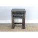 Sunny Designs Nesting Table Black Sand - Bed & Sofa Hub