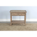 Sunny Designs  Side Table Beach Pebble - Bed & Sofa Hub
