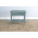 Sunny Designs Side Table Sea Grass - Bed & Sofa Hub