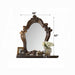 ACME Versailles Mirror - Bed & Sofa Hub