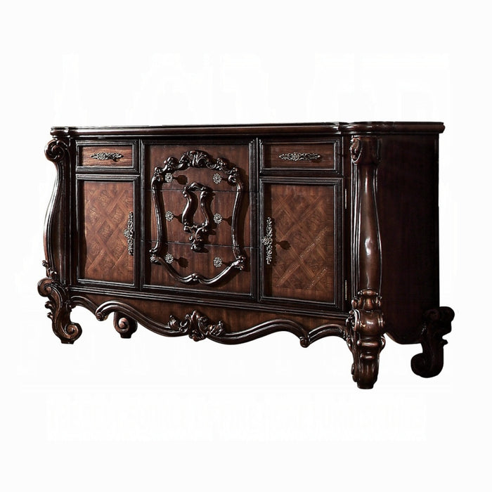 ACME Versailles Dresser - Bed & Sofa Hub