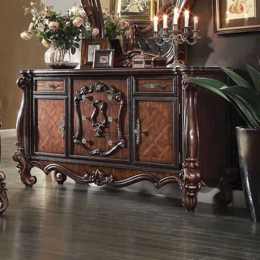 ACME Versailles Dresser - Bed & Sofa Hub
