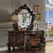 ACME Versailles Vanity Desk - Bed & Sofa Hub