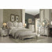 ACME Versailles Queen Bed - Bed & Sofa Hub