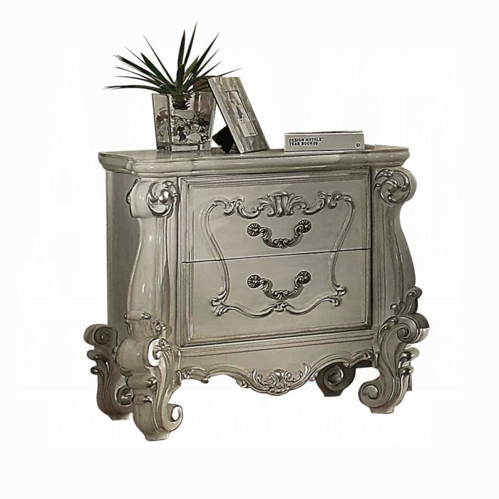 ACME Versailles Nightstand - Bed & Sofa Hub