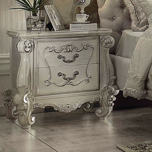 ACME Versailles Nightstand - Bed & Sofa Hub