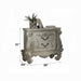 ACME Versailles Nightstand - Bed & Sofa Hub