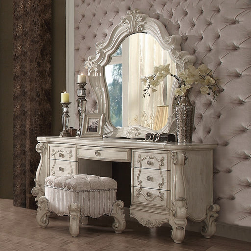 ACME Versailles Mirror - Bed & Sofa Hub