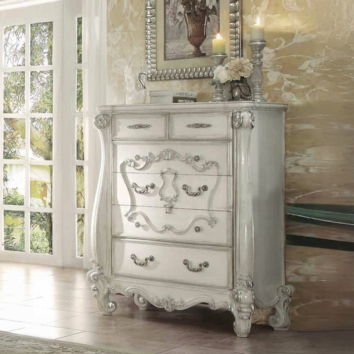 ACME Versailles Chest - Bed & Sofa Hub