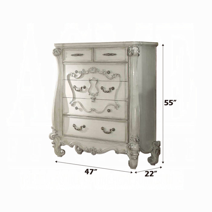 ACME Versailles Chest - Bed & Sofa Hub