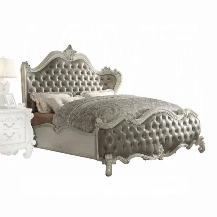 ACME Versailles Queen Bed - Bed & Sofa Hub