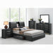 ACME Kofi EK Bed W/Storage - Bed & Sofa Hub