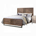 ACME Andria Queen Bed - Bed & Sofa Hub