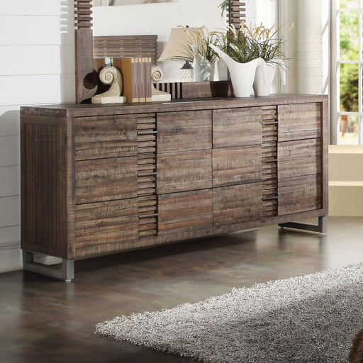 ACME Andria Dresser - Bed & Sofa Hub