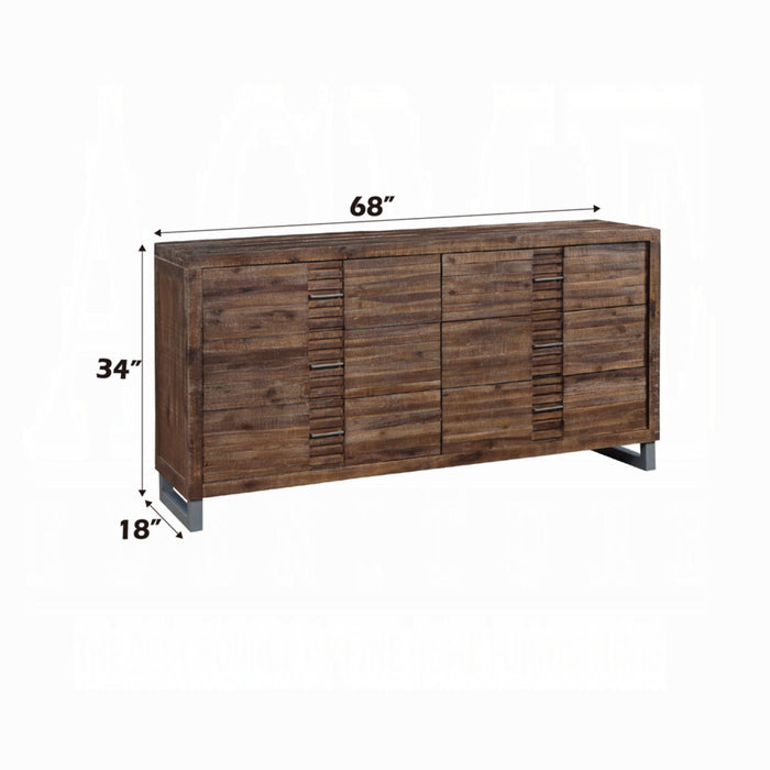 ACME Andria Dresser - Bed & Sofa Hub